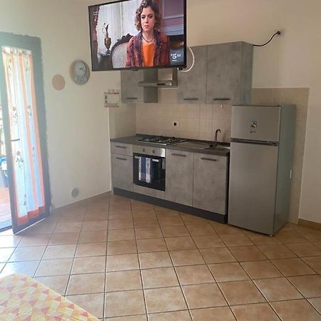 Da Giulia Le Mimose Olbia Exterior foto