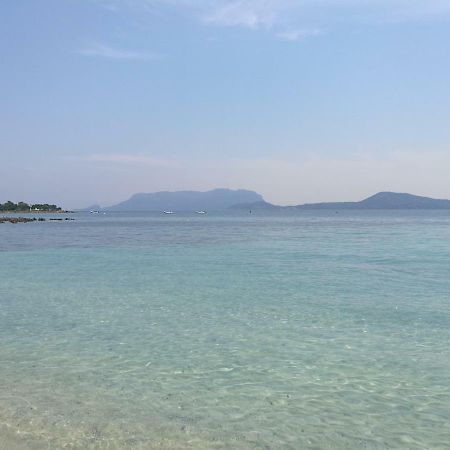 Da Giulia Le Mimose Olbia Exterior foto