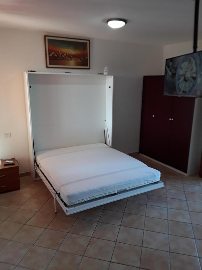 Da Giulia Le Mimose Olbia Exterior foto