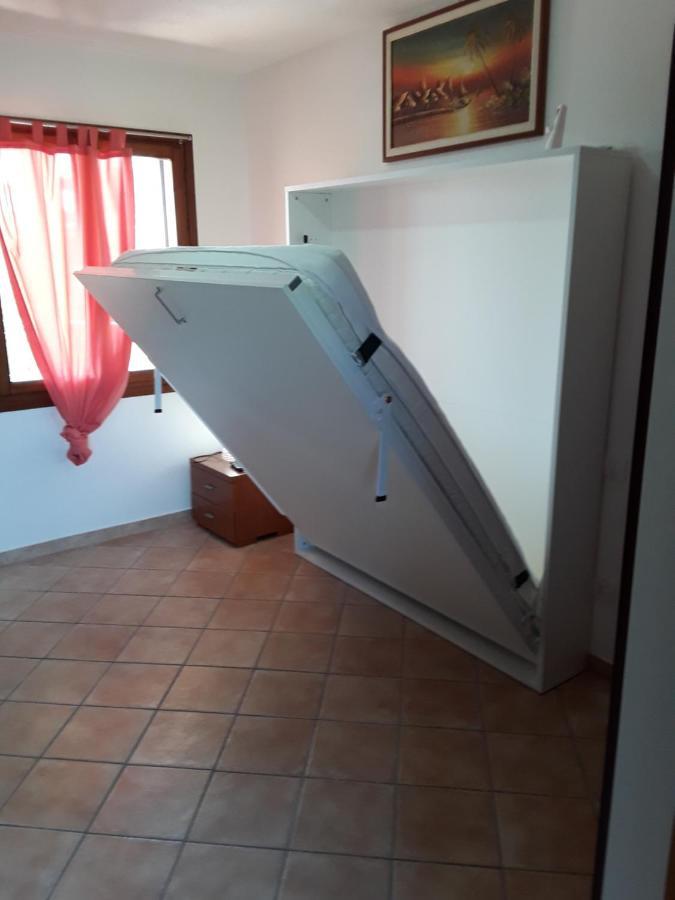 Da Giulia Le Mimose Olbia Exterior foto