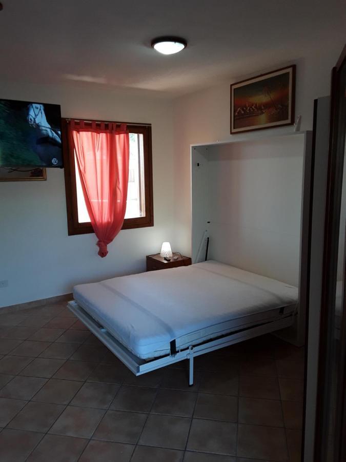 Da Giulia Le Mimose Olbia Exterior foto