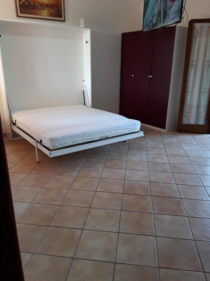 Da Giulia Le Mimose Olbia Exterior foto