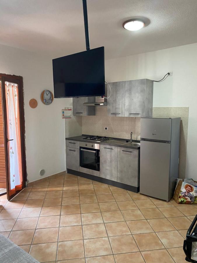 Da Giulia Le Mimose Olbia Exterior foto