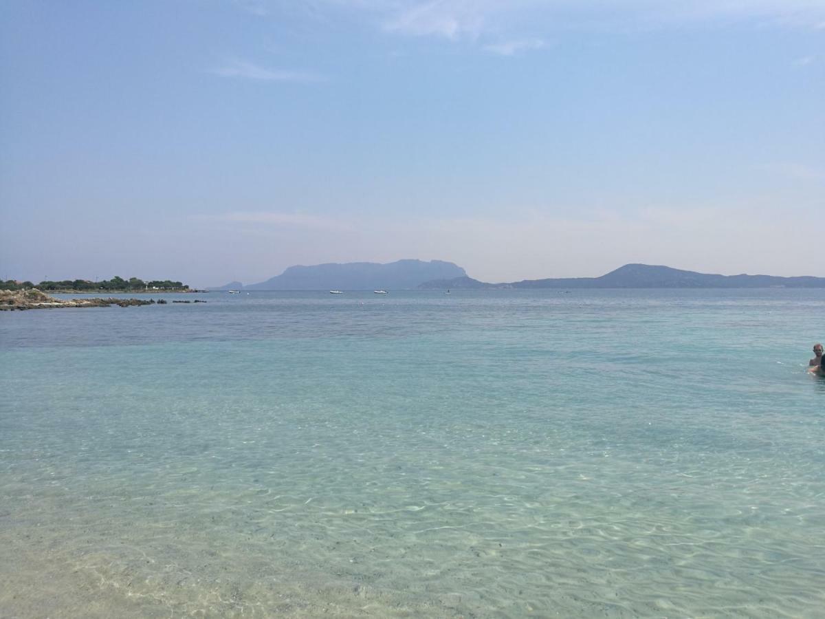 Da Giulia Le Mimose Olbia Exterior foto