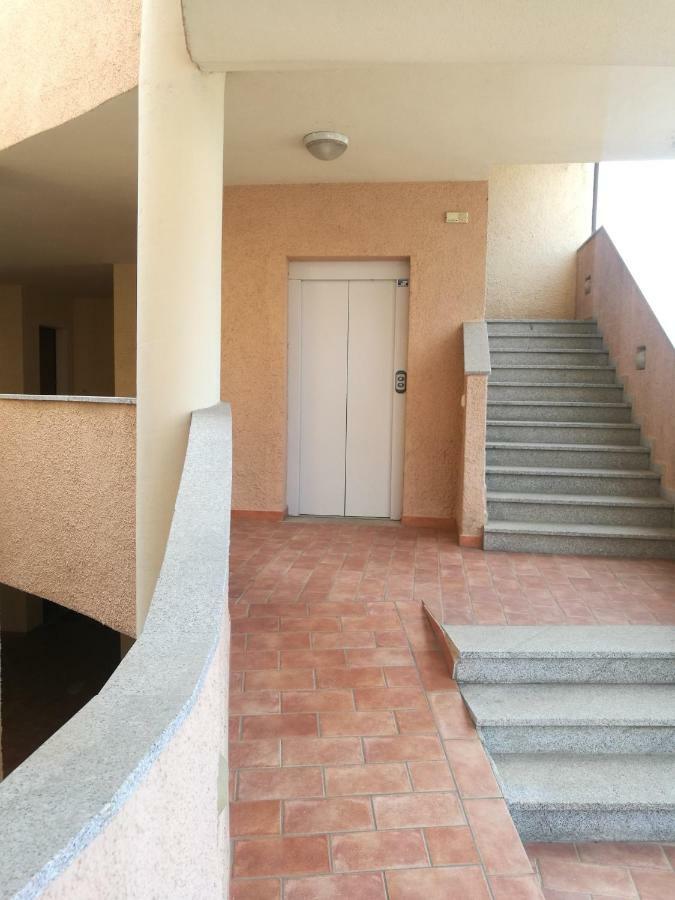 Da Giulia Le Mimose Olbia Exterior foto