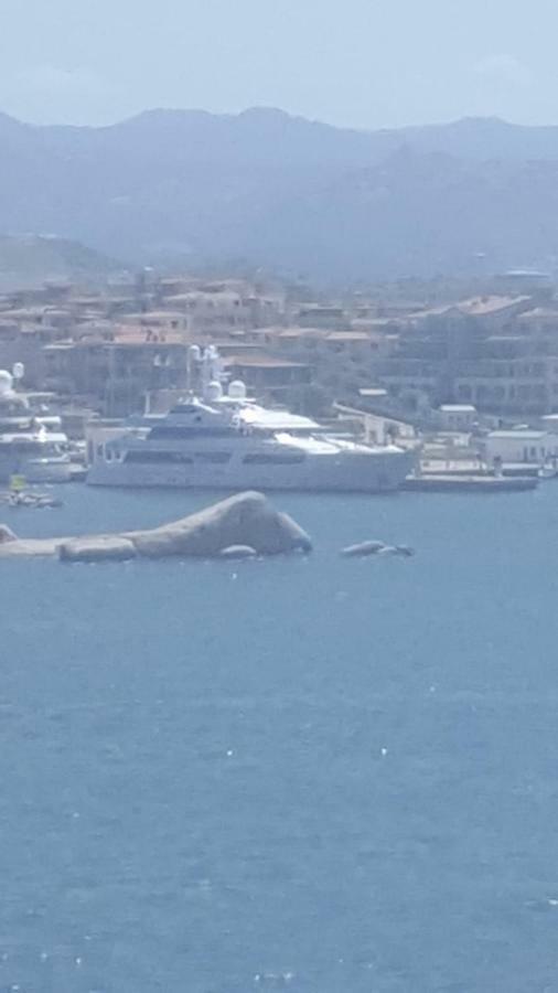 Da Giulia Le Mimose Olbia Exterior foto